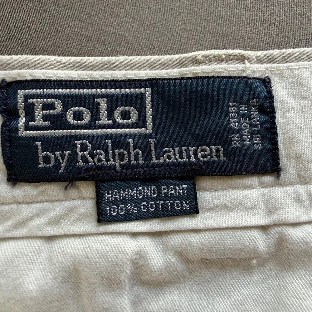 Polo Ralph Lauren polo ralph